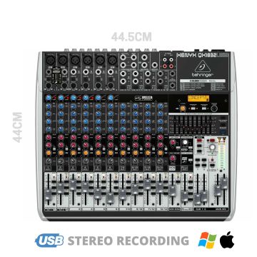 Behringer QX1832USB