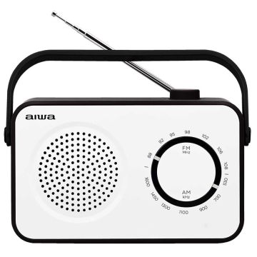 Radio portatile AIWA R-190BW