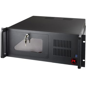 Project Lead AUDIOCORE Intel (Rack Version)