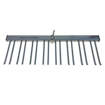 Porta Mallets Insoundmallets per 8 paia