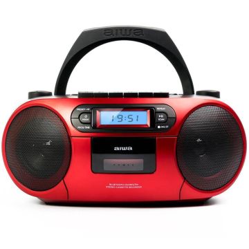 Aiwa RC-250RD Radio portatile 