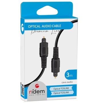 Ridem RDM CL33 Cavo 