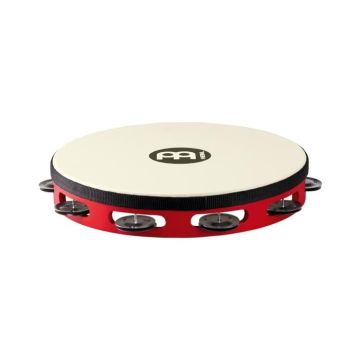 "Tamburello basco Meinl 10"" TAH1BK-R-TF"