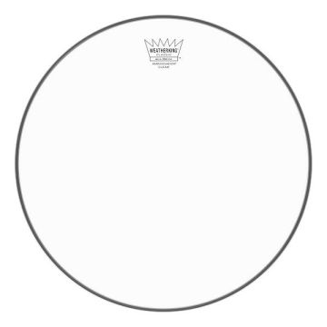 remo-classic fit-14 snare side