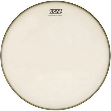 Adams 34" per timpani 32" Renaissance Hazy logo Adams