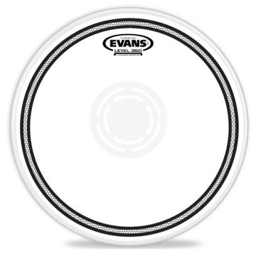 "Evans B14ECSRD EC Reverse Dot Snare Batter 14""" "Evans B14ECSRD EC Reverse Dot Snare Batter 14"""
