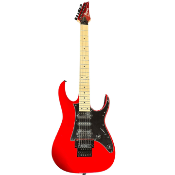 Ibanez RG550CA Chitarra Elettrica crimson red