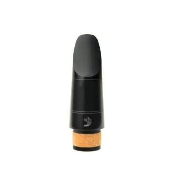 Rico Reserve X15E 1.18mm ebanite per clarinetto Sib
