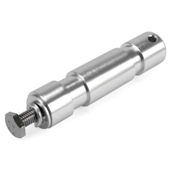 Adattatore Adam-Hall Riggatec TV-Zapfen M10 Adattatore Adam-Hall Riggatec TV-Zapfen M10