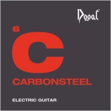 Corde Elettrica Dogal RW87D Strong Tension 010/052w