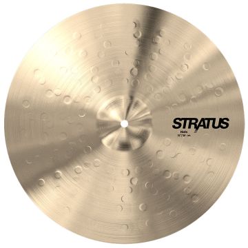 Sabian 15" Stratus Hi-Hat 
