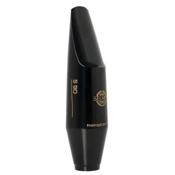 Selmer S90 200 Bocchino Sax Baritono 