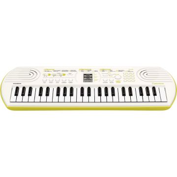 Casio SA-80 Tastiera 44 tasti