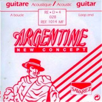 Savarez Argentine 1014 MF