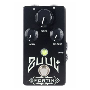 Fortin Zuul Plus Noise Gate Fortin Zuul Plus Noise Gate