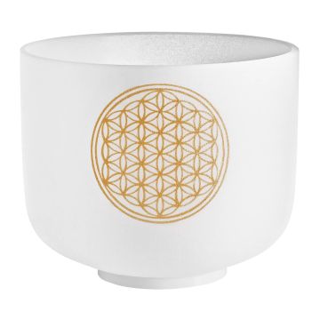Sonic Energy 20cm Fiore della vita 