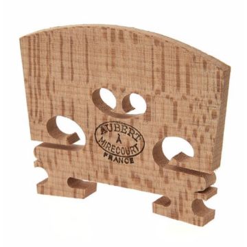 Aubert n.7 Ponticello Violino 4/4