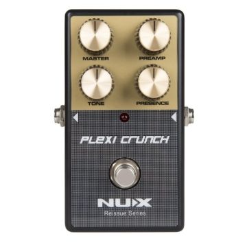 Nux Plexi Crunch Nux Plexi Crunch