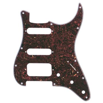Battipenna Fender Stratocaster h/s/s 4-ply