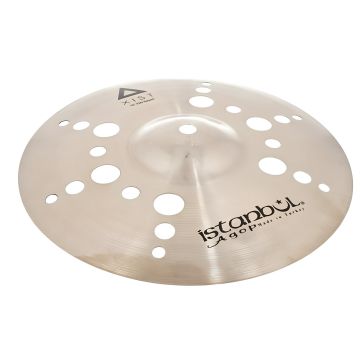 Istanbul Agop 10" Xist Ion Splash Brilliant 