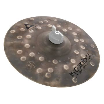 Istanbul Agop 10" Xist Dry Dark Splash