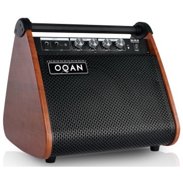 Oqan SK-50 Drums Amplifier 65w