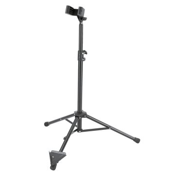 K&M 15060 black per Clarinetto basso