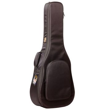 Soundsation SCPE-C E380E borsa Chitarra classica semirigida