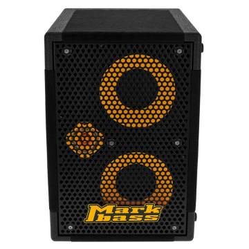 Markbass MB58R 102 P - 8 Cassa Basso 