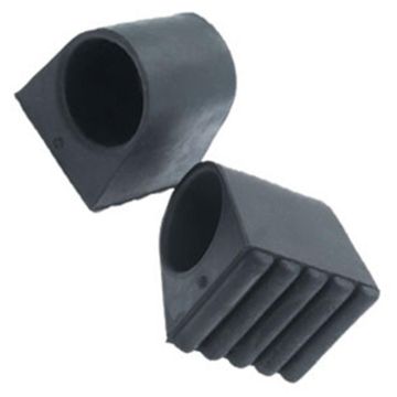 Tappi Gibraltar in gomma pe gambe rack SCRF