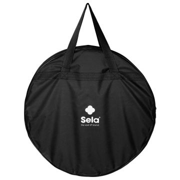Borsa Gong 100cm 40" Sela SEGOB40 nylon black