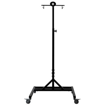 Supporto Gong Sela SEGOSTP1 40" con ruote