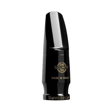 Selmer BECSSG Bocchino Sax Soprano Super Session G