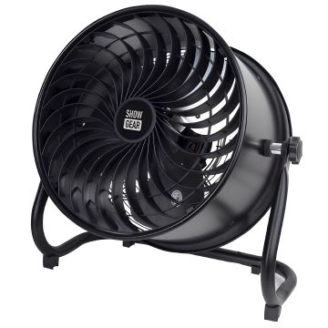 Showgear SF-125 Ventilatore da palco 