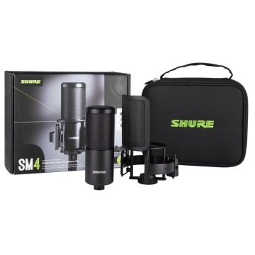 Shure SM4-K-KIT Shure SM4-K-KIT