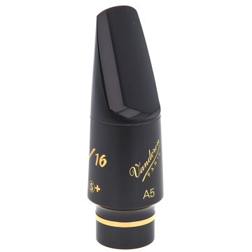Vandoren V16 A5 S+ Bocchino Sax Alto 