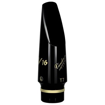 Vandoren V16 T7 L Bocchino Sax Tenore 