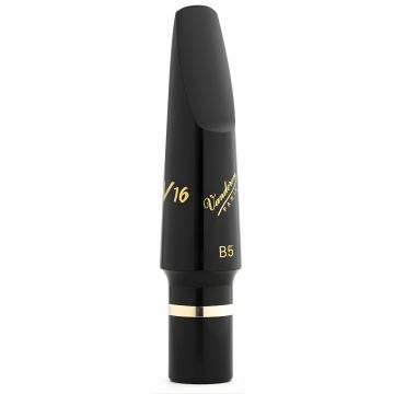 Vandoren V16 B5 Bocchino Sax Baritono 