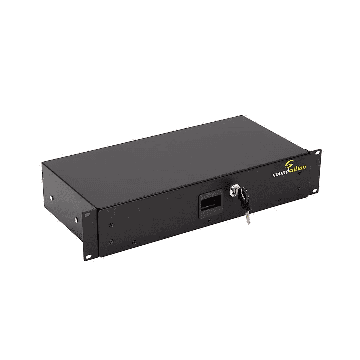 Soundsation SRD100-2U lock