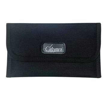 Stomvi 9259 Custodia bocchino tromba 