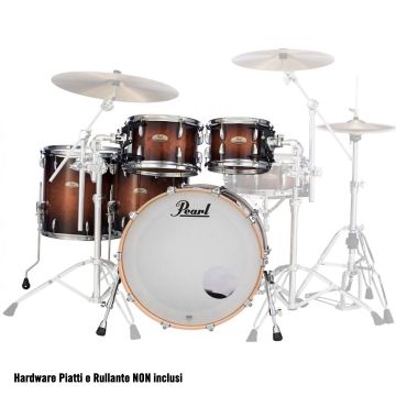 Pearl Session Studio Select 22" Batteria 
