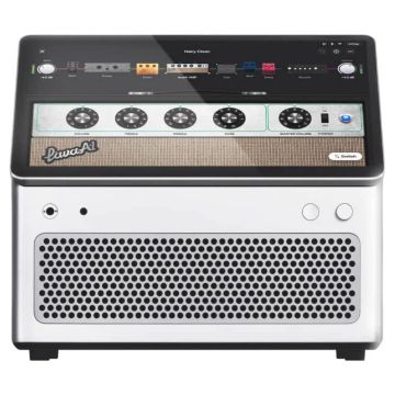 Amplificatore LAVA MUSIC Studio