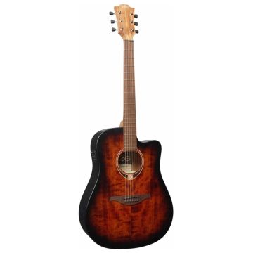  LAG T70DCE-b&b Chitarra Acustica Elettrificata