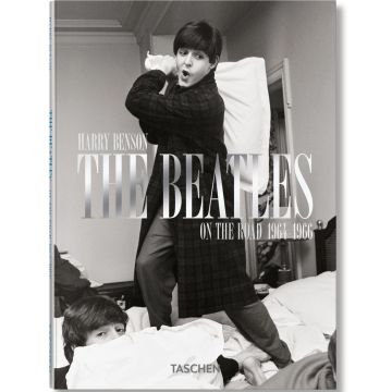H.Benson The Beatles 