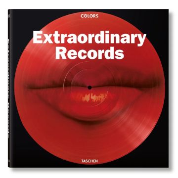 A.Benedetti P.Bastine G.Moroder Extraordinary Records