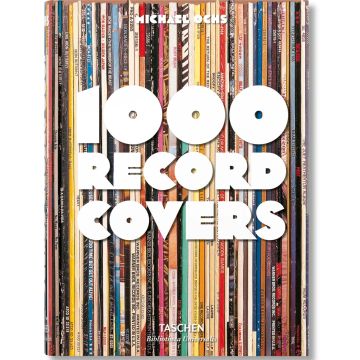 M.Ochs 1000 Records Covers