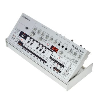 Modulo Synth Roland Boutique TB-303 Bass Line 