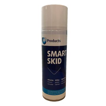 Teflon per Timpani HP Products Smart Skid Teflon Teflon per Timpani HP Products Smart Skid Teflon
