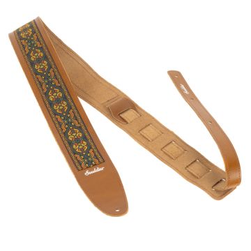 Souldier Tracolla chitarra Torpedo Braveheart 5cm
