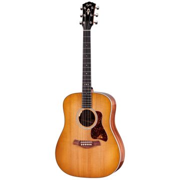 Taylor Trey Hensley Gold Label 510E Chitarra Acustica Elettrificata 
